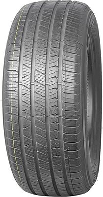 Rapid Ecosaver II 215/60 R17 96H