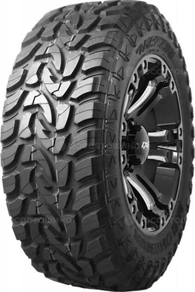 Rapid Mud Contender M/T 265/75 R16 123/120Q 
