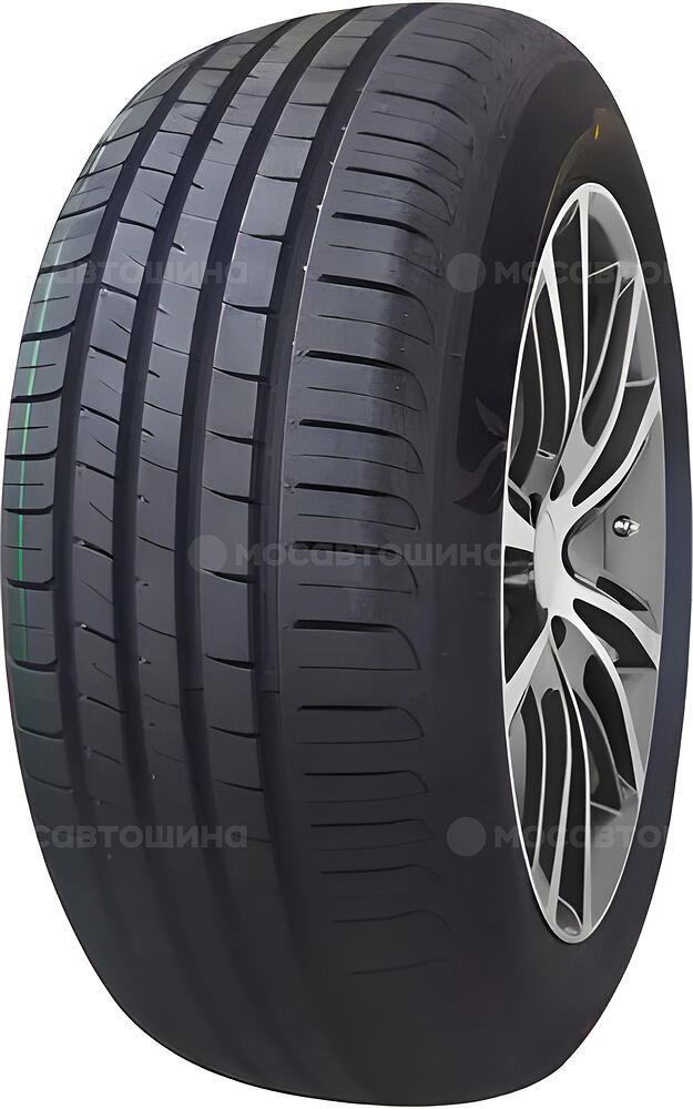 Rapid P329 155/65 R14 75T