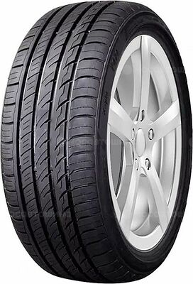 Rapid P609 205/55 R16 91W