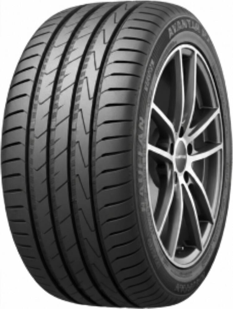 Rauffan Avantar R7 255/35 R20 100Y