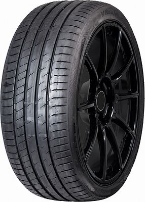 Rauffan Forzar R4 285/30 R22 101W