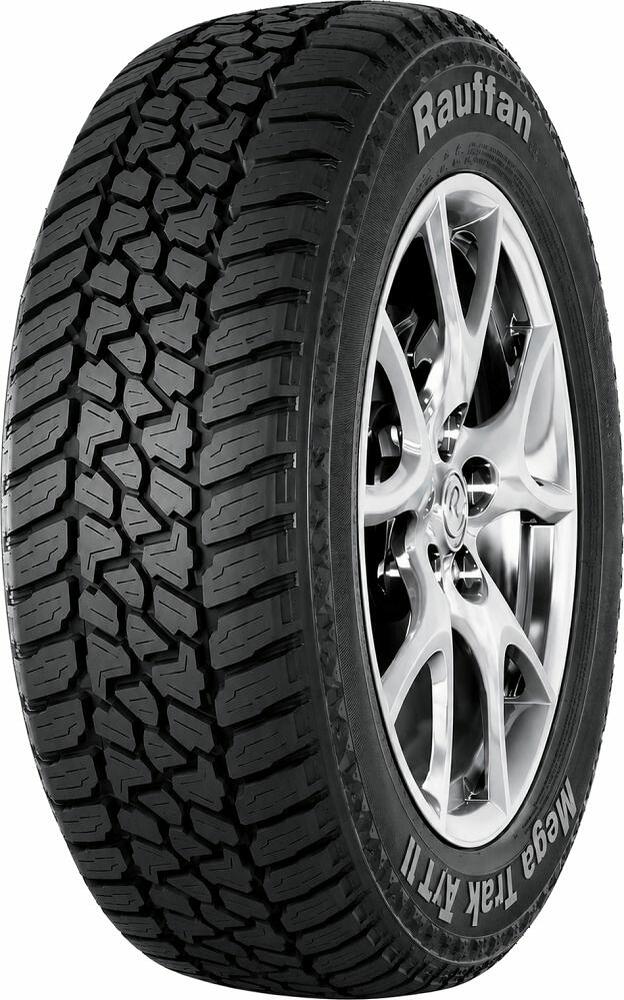 Rauffan Mega Trak A/T II 265/60 R18 117S