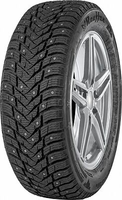 Rauffan Snowmaster S2 245/45 R19 98T