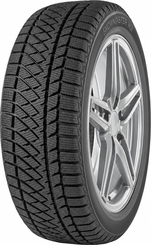 Rauffan Snowmaster W2 285/60 R18 116T