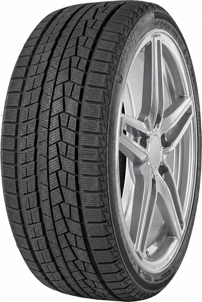 Rauffan Snowmaster W4 185/60 R14 82T