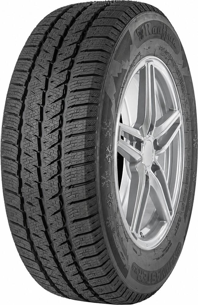 Rauffan Snowmaster W6 195 R15C 106/104R
