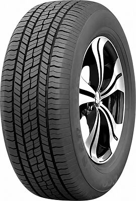 Rauffan Travar H/T 265/65 R18 114T