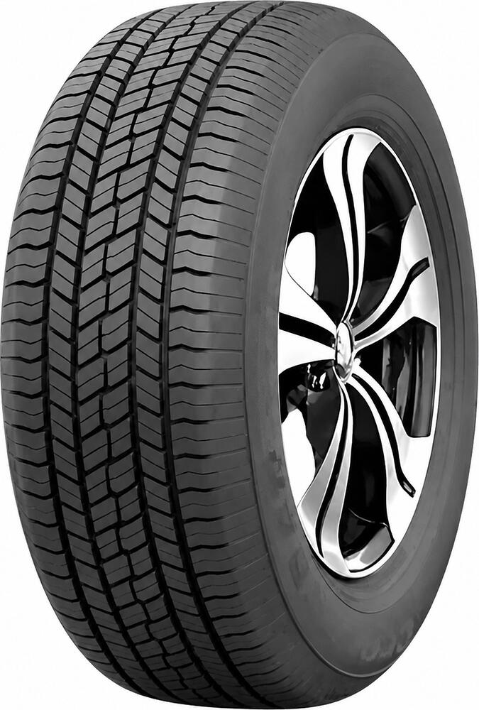 Rauffan Travar H/T 255/65 R17 110H