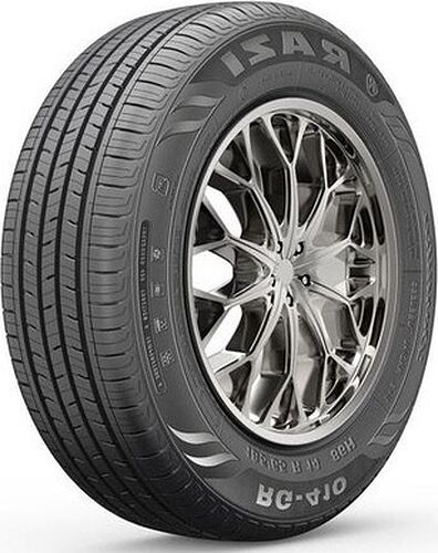 Razi RG410