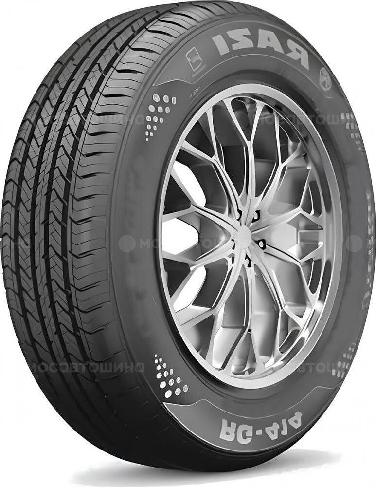 Razi RG414 175/70 R13 82H 