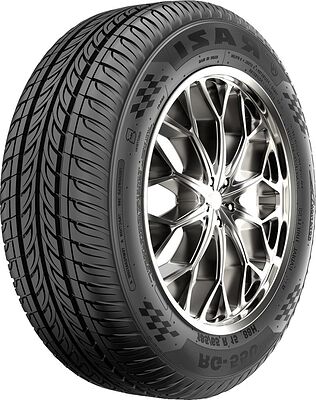 Razi RG550 195/65 R15 91H