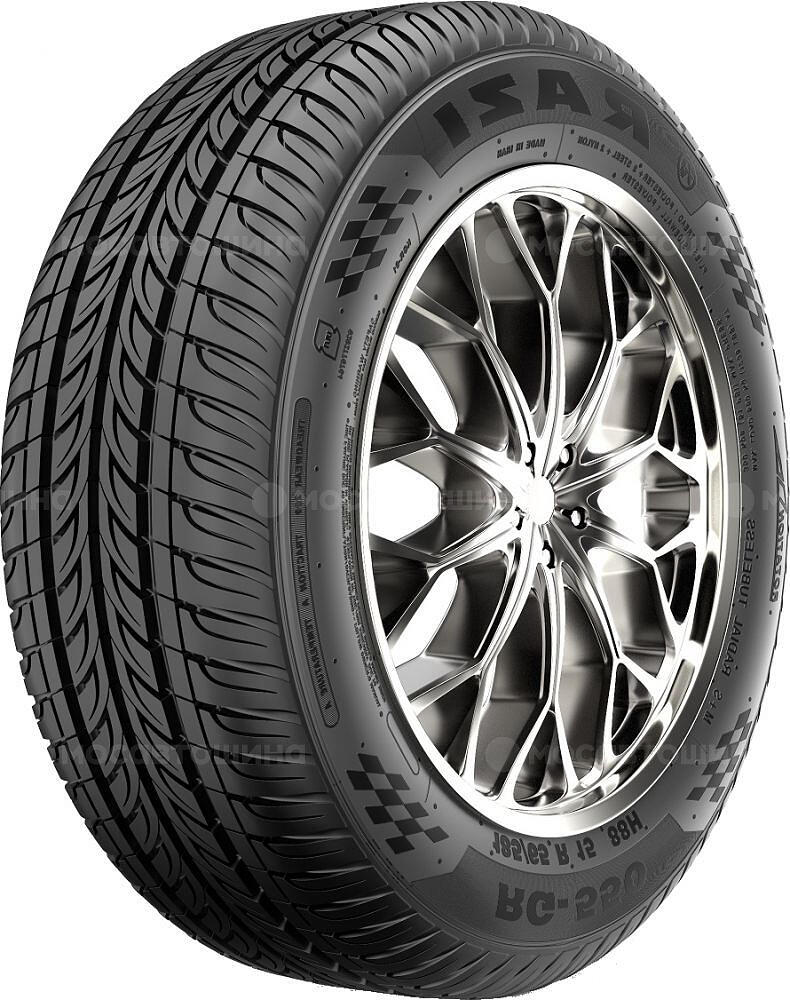 Razi RG550 185/65 R14 86H 