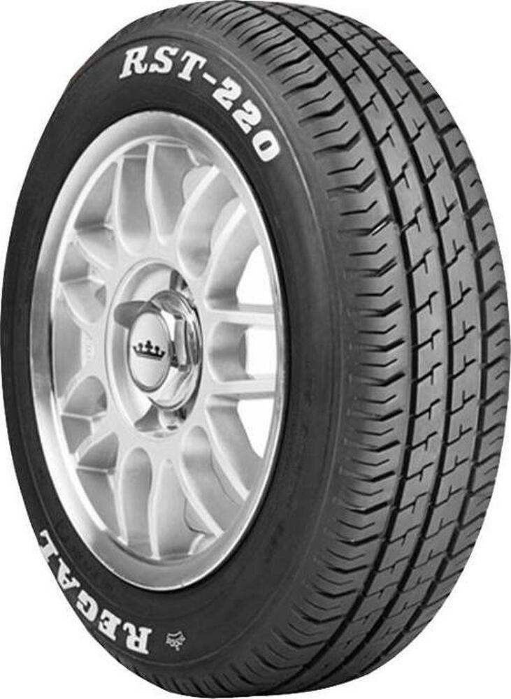 Regal RST-220 155/70 R13 75T