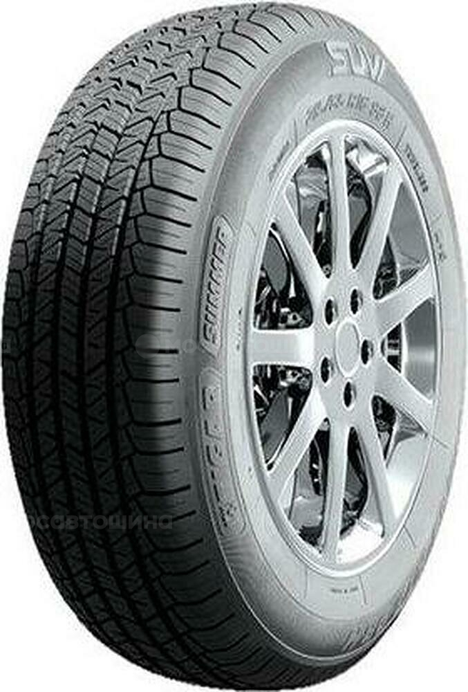Riken 701 235/55 R19 101V