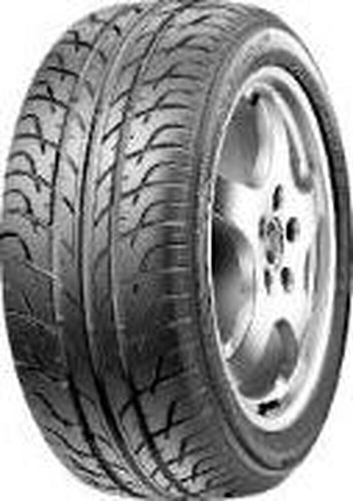Riken Maystorm 2 175/55 R15 77H 
