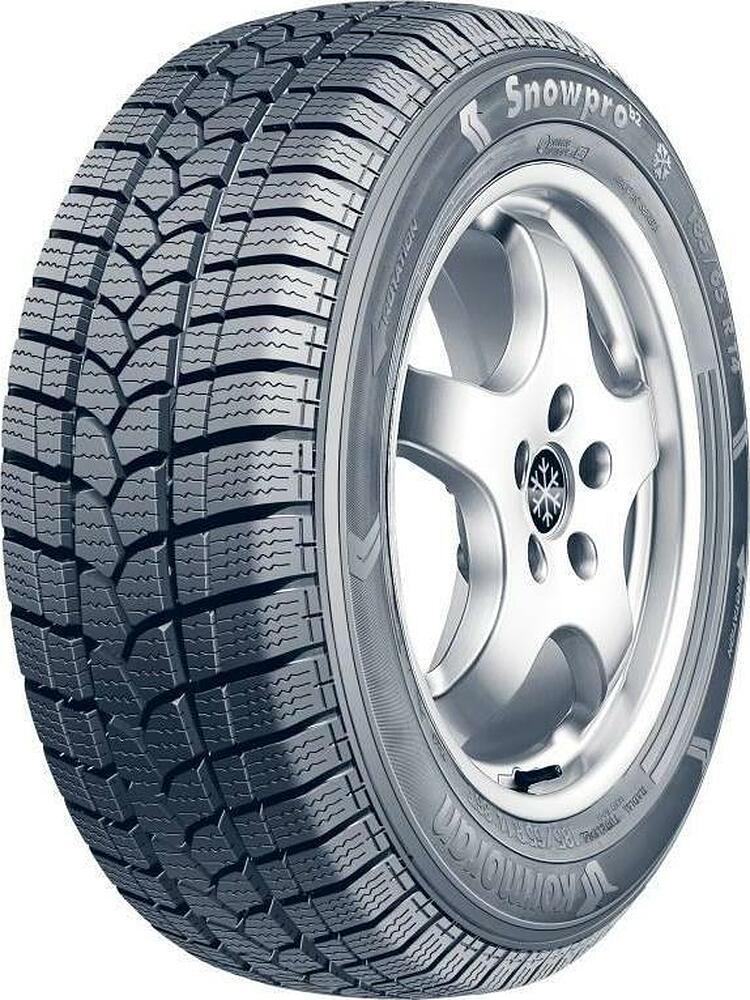 Riken Snowtime B2 175/70 R13 82T 