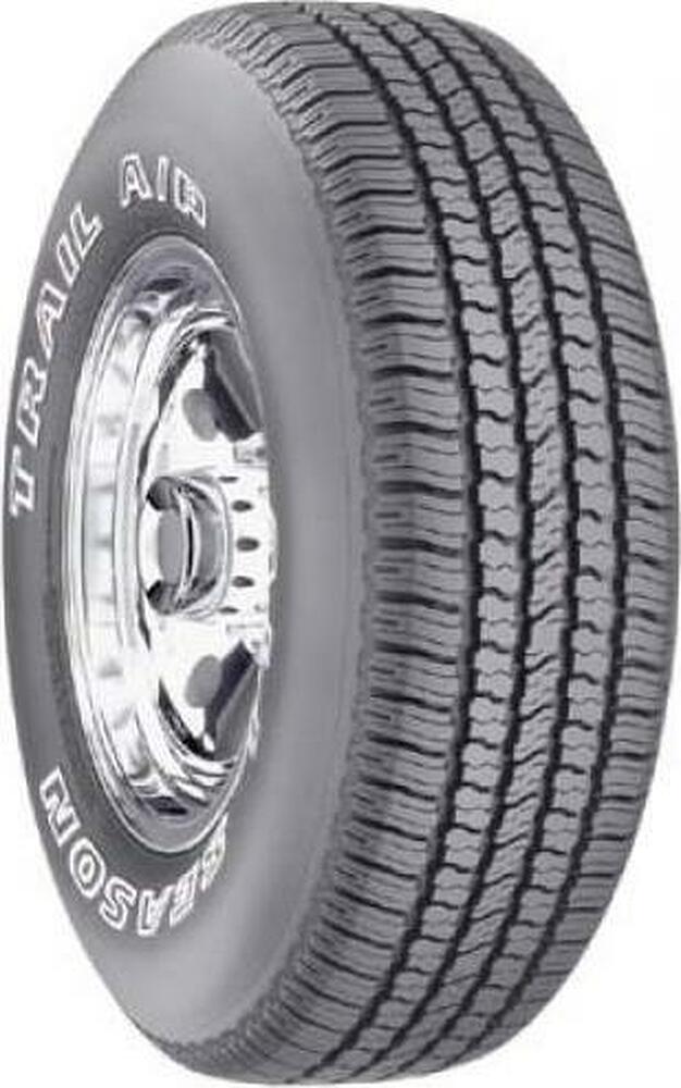 Riken Trail A/P 225/70 R10 101S 