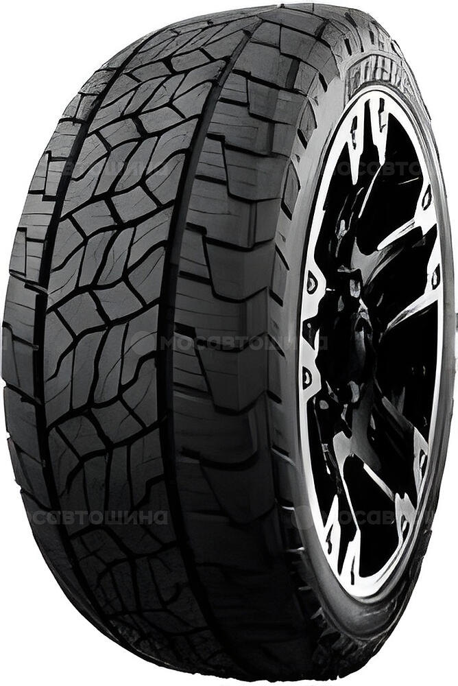 Roadcruza EF1500 245/45 R20 103W XL