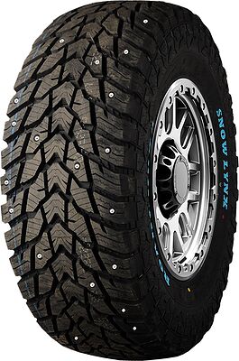 Roadcruza Snow Lynx 275/65 R20 126/123R