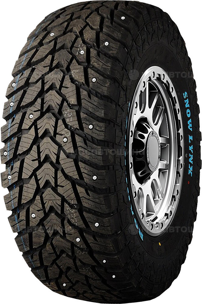 Roadcruza Snow Lynx 265/55 R19 117/114R