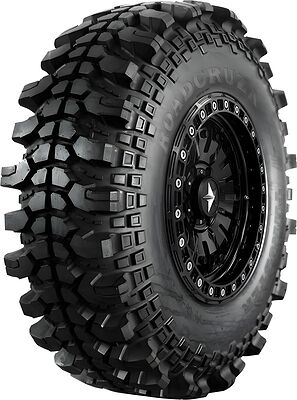 Roadcruza Thruster 31x10.50-16LT 109N (BLK)