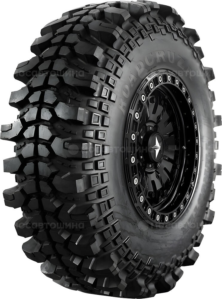 Roadcruza Thruster 35x11.50-15LT 115K (BLK)