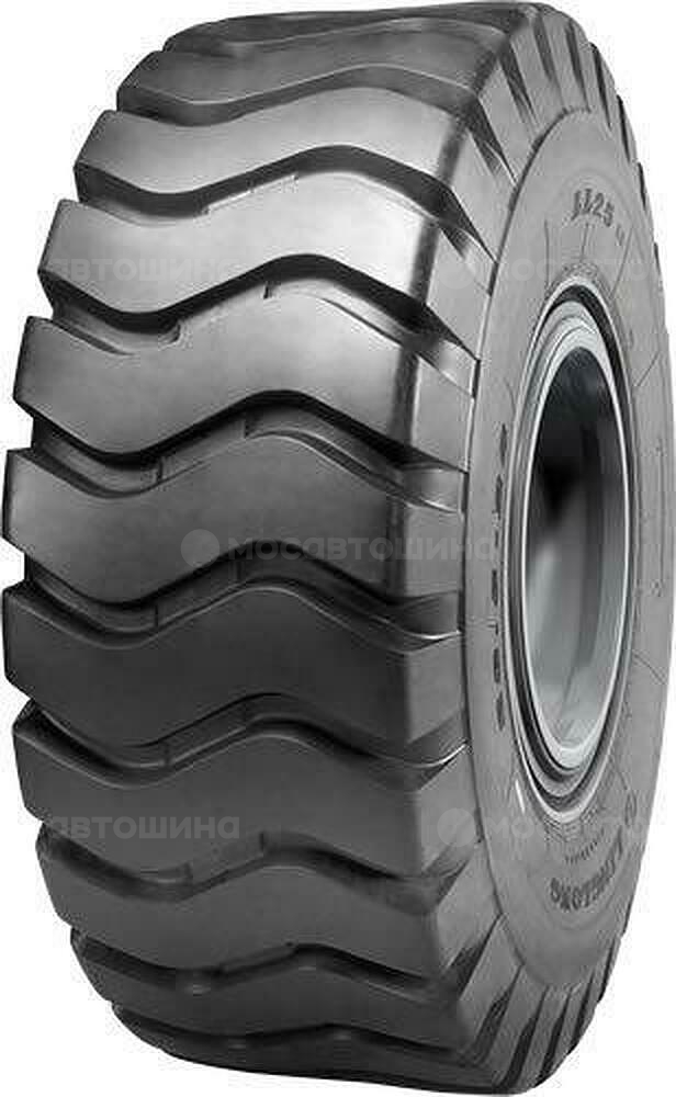 RoadHiker E4/L4 W4 16x25