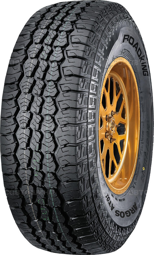 Roadking Argos AT01 215/70 R16 100H