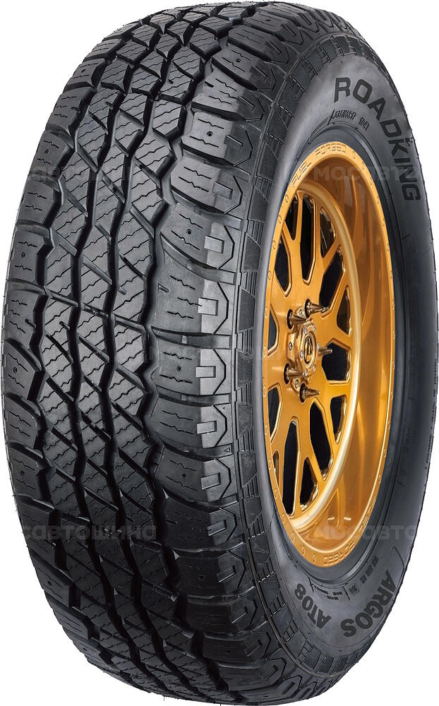 Roadking Argos AT08 255/70 R16 111T