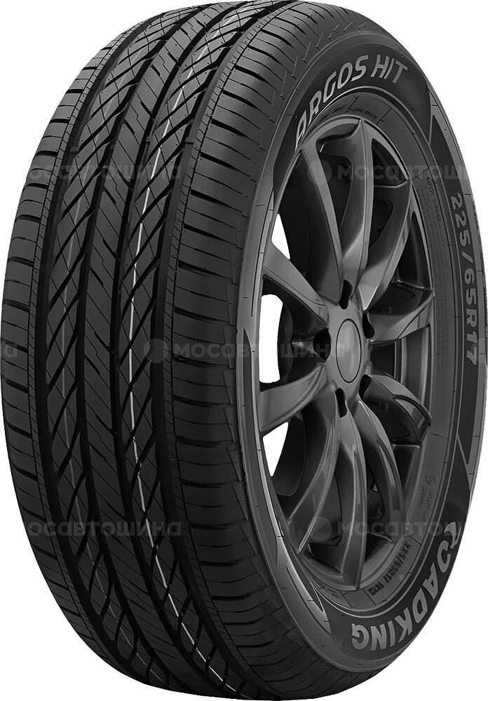 Roadking Argos H/T 265/65 R17 112H