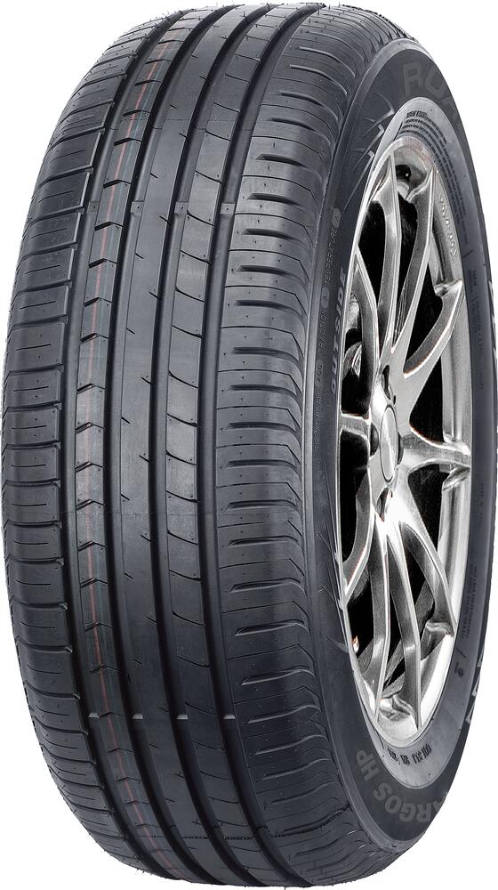 Roadking Argos HP 205/70 R15 96T