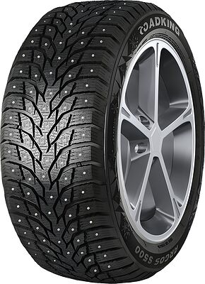 Roadking Argos S500 205/75 R15 97T 
