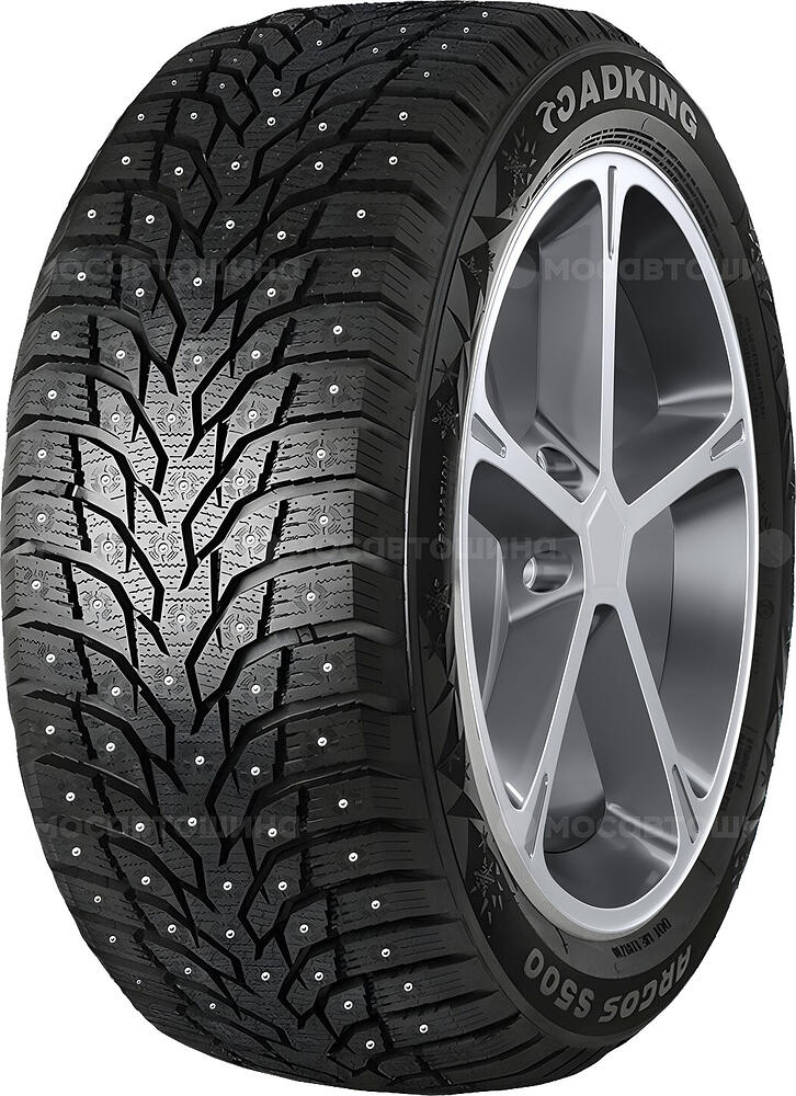 Roadking Argos S500 175/70 R13 82T 