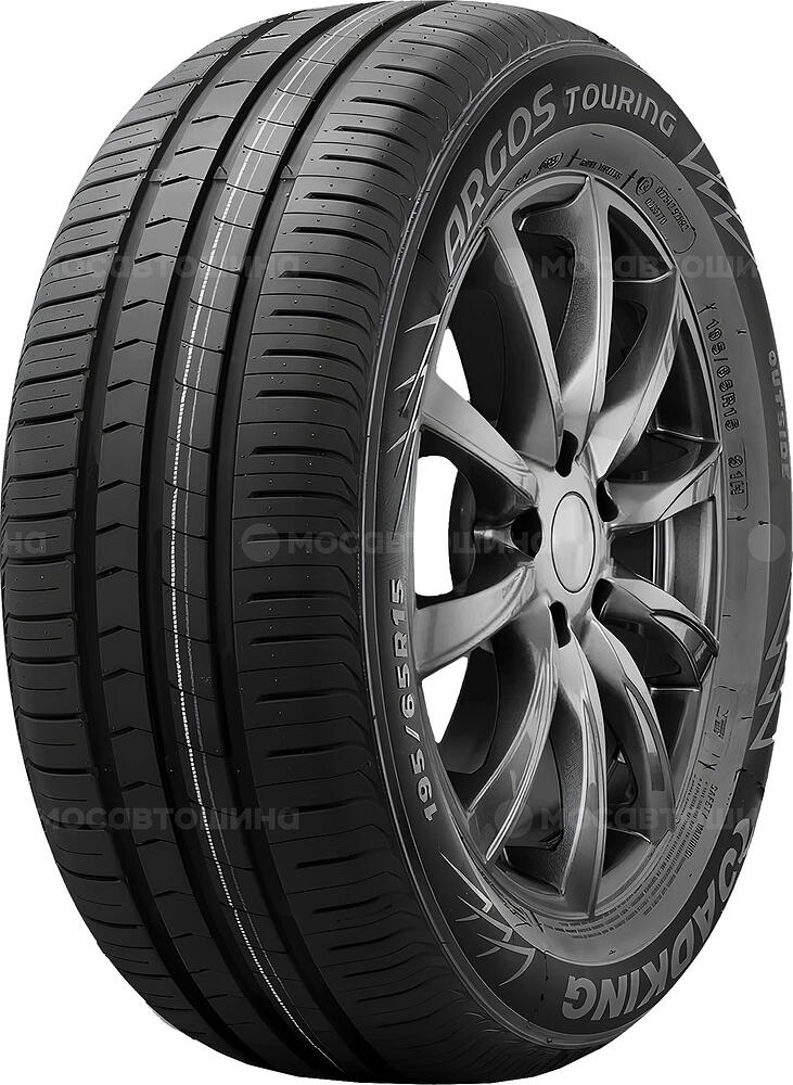 Roadking Argos Touring 155/65 R14 75T