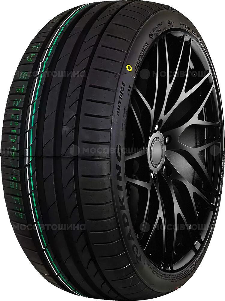 Roadking Argos UHP 255/35 R20