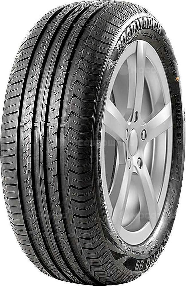RoadMarch EcoPro 99 165/60 R15 