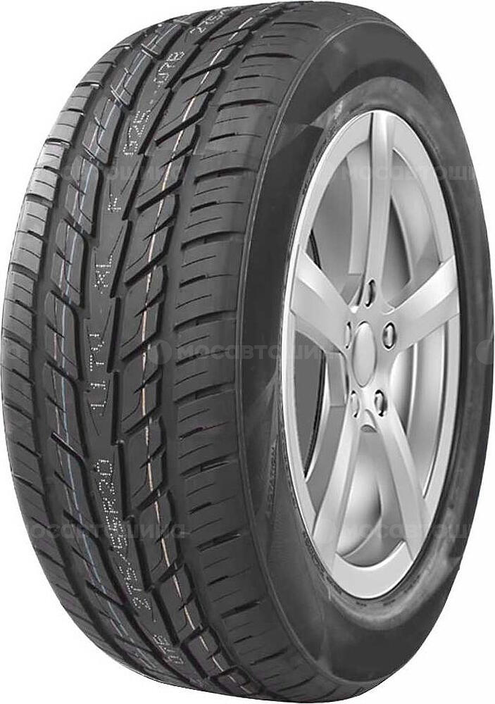 RoadMarch Prime UHP 07 255/50 R20 109V XL