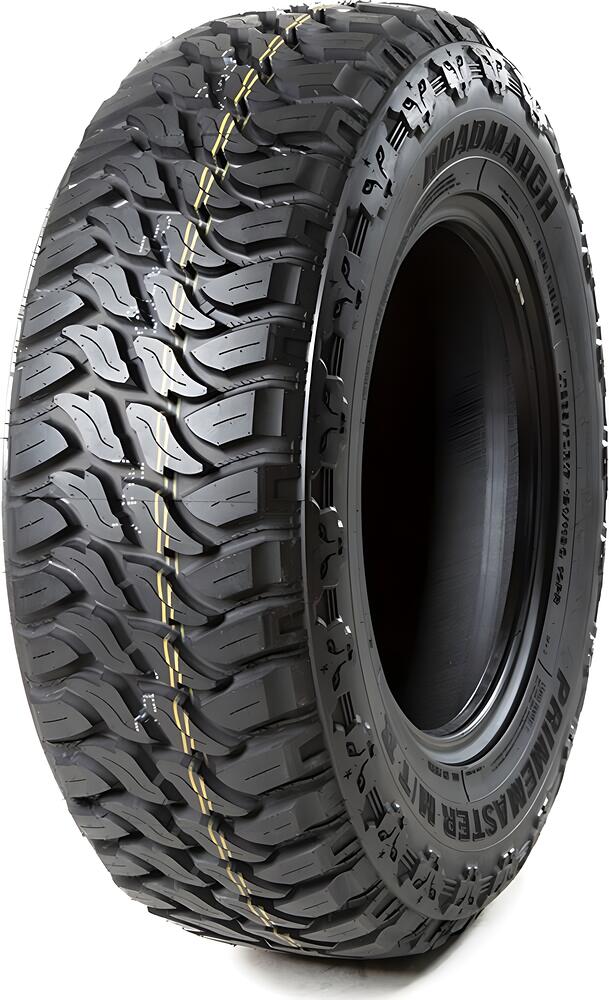 RoadMarch PrimeMaster M/T II 235/70 R16 110/107Q