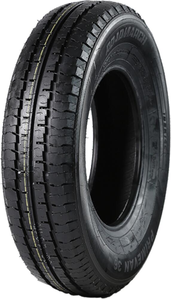 RoadMarch PrimeVan 36 215/75 R16C 116/114R