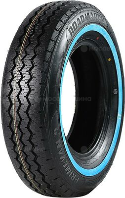RoadMarch PrimeVan 9 175/65 R14C 90/88R