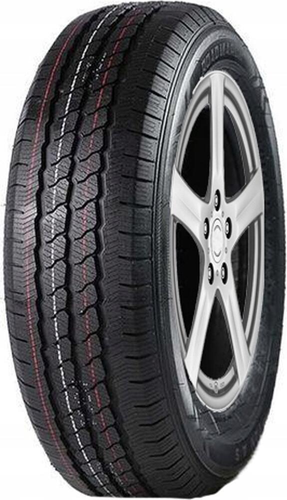 RoadMarch Van A/S 215/75 R16C 113/111R
