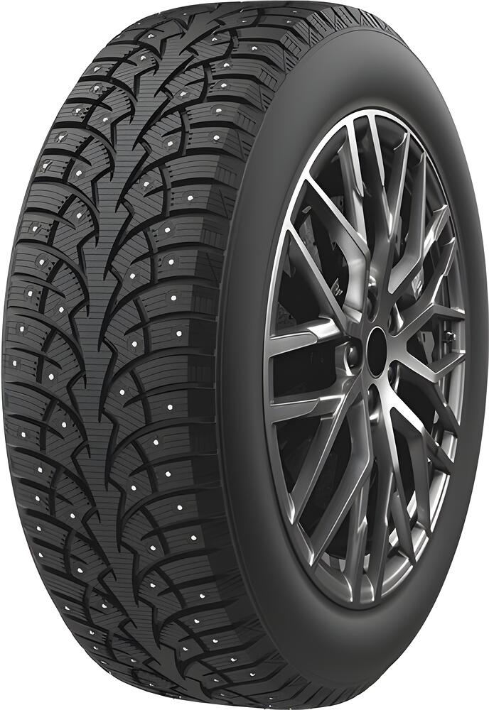 RoadMarch WinterXPro Studs 68 205/65 R16 95T