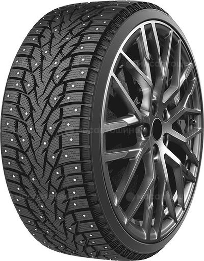 RoadMarch WinterXPro Studs 77 245/75 R16 111T 