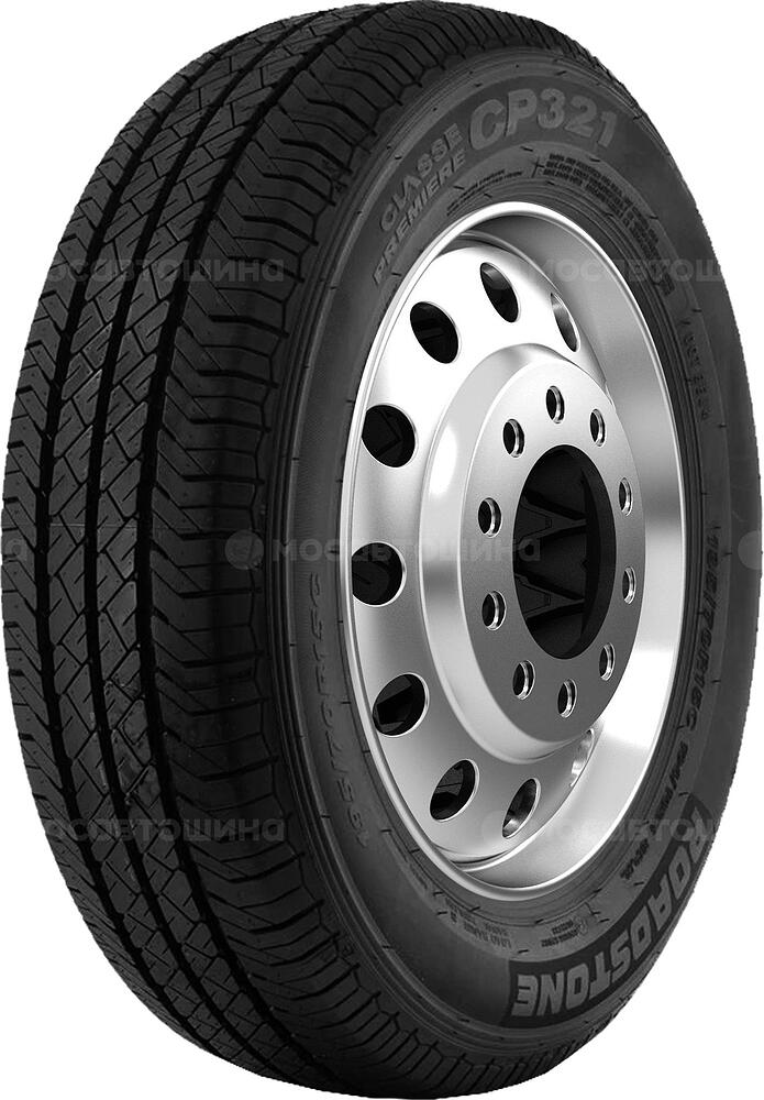 Roadstone Classe Premiere CP321 195/75 R16C 110/108R