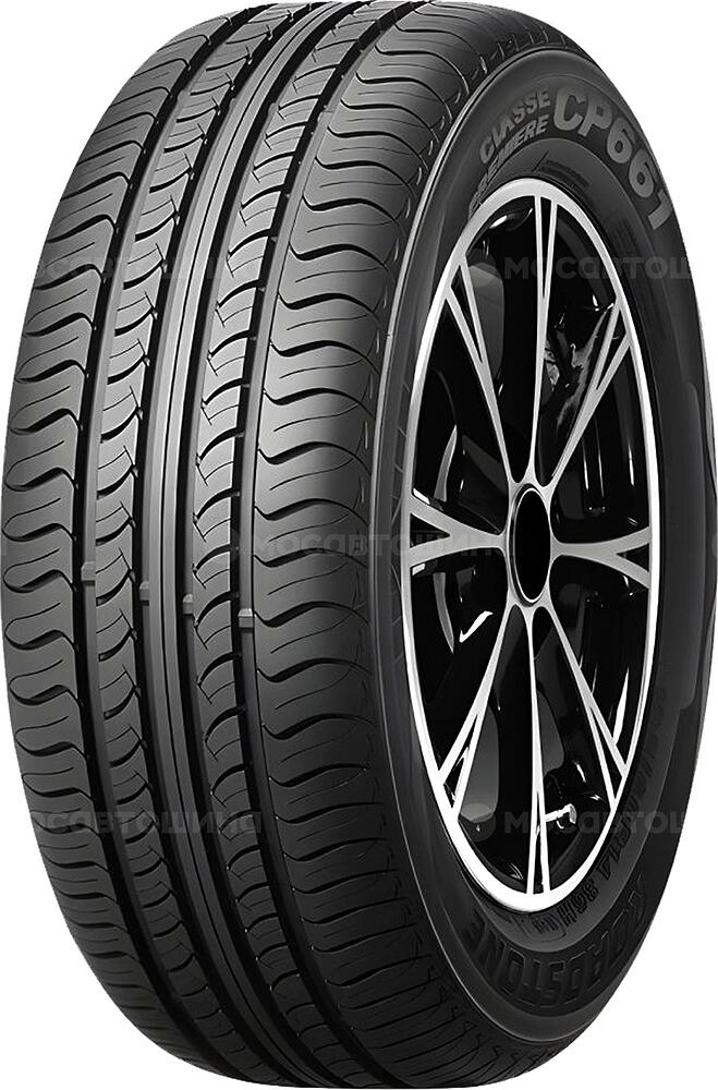 Roadstone Classe Premiere CP661 195/50 R16 84V