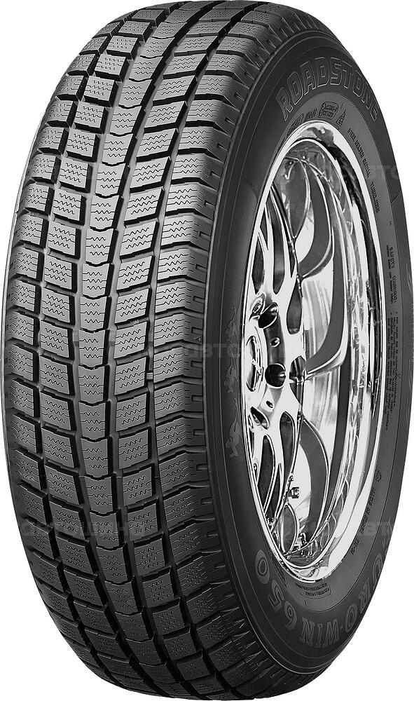 Roadstone Euro Win 650 215/65 R16C 109/107R
