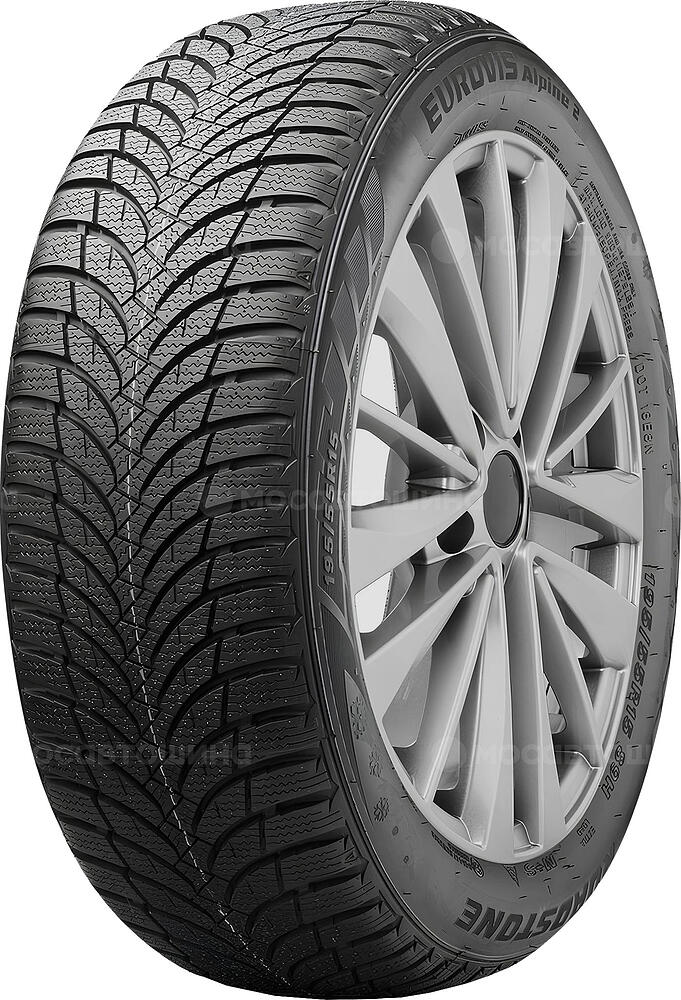 Roadstone Eurovis Alpine 2 225/50 R17 98V XL