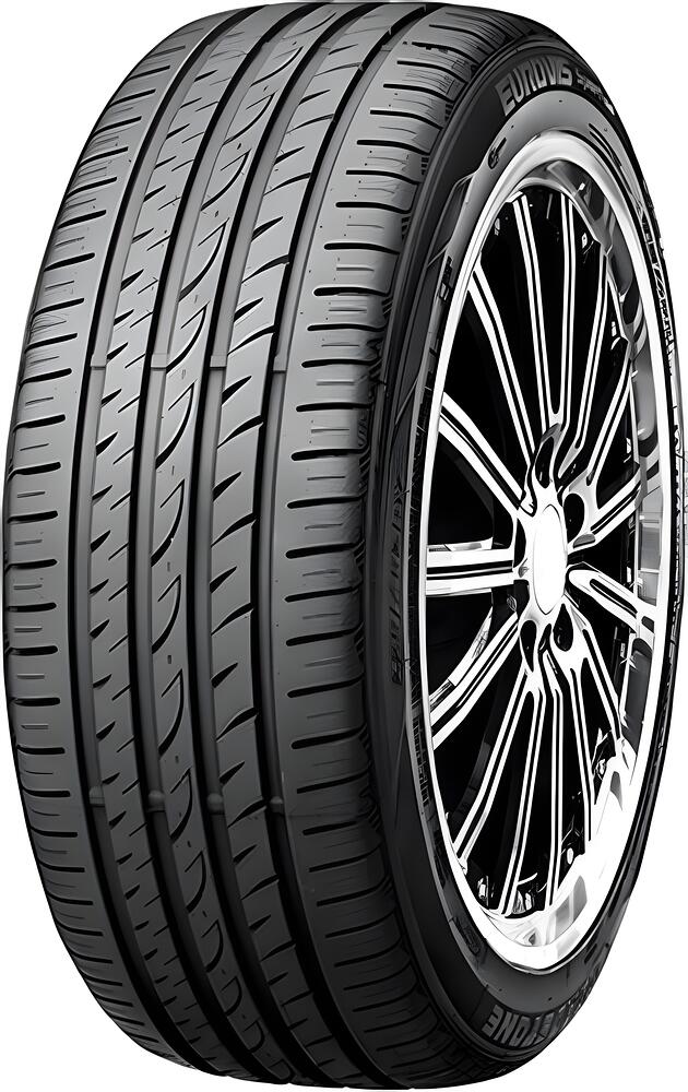 Roadstone Eurovis Sport 04 175/60 R15 81H