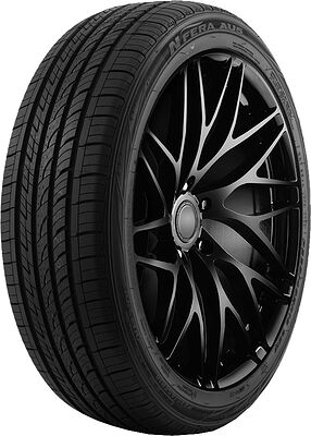 Roadstone N'Fera AU5 215/60 R16 95V